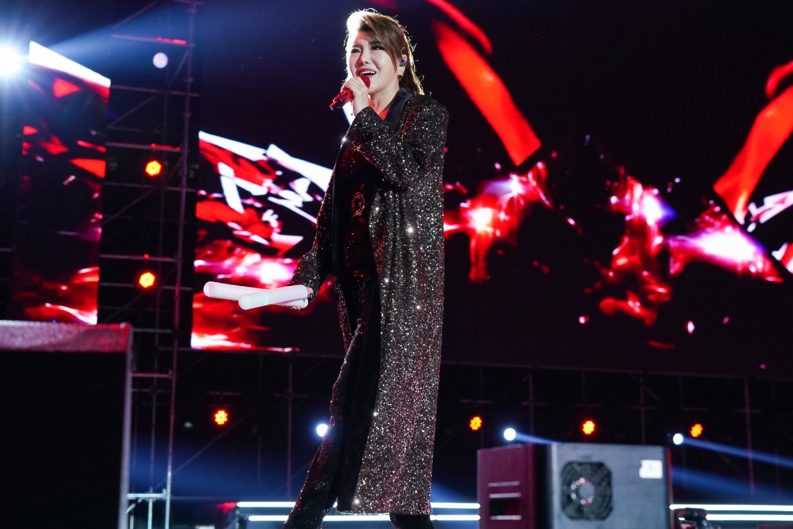 尊时凯龙生物分发系统